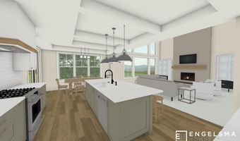 3727 Buttrick Ave SE, Ada, MI 49301