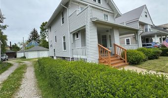 1733 E 47th St, Ashtabula, OH 44004