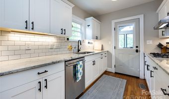 2124 Chatham Ave, Charlotte, NC 28205