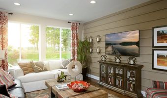 104 Hawthorn Ct Plan: Refresh II, Lake Frederick, VA 22630