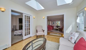 238 Lagrange St, Boston, MA 02132