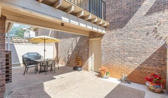 71 Fairway Oaks Blvd, Abilene, TX 79606