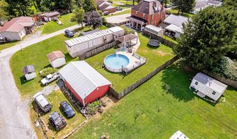 3 Pine St, Barrackville, WV 26559