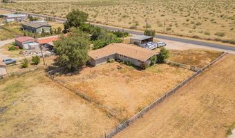 1814 SE 2001, Andrews, TX 79714