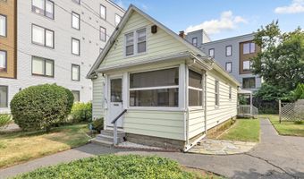 850 Brewster St, Bridgeport, CT 06605