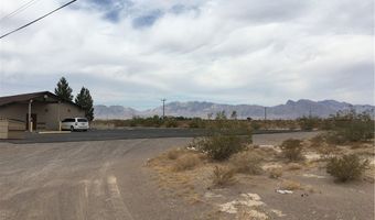 870 S Nevada Highway 373, Amargosa Valley, NV 89020