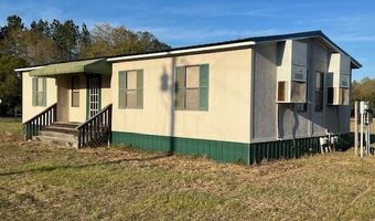680 S Toby Creek Rd, Barnwell, SC 29812
