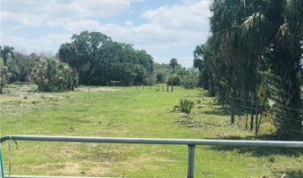 23590 Palm Beach Blvd, Alva, FL 33920