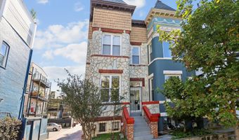 14 SEATON Pl NW, Washington, DC 20001