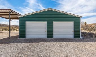 10 Seco Ct, Caballo, NM 87931
