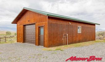 180 Sage Creek Rd, Cody, WY 82414