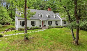 1 Chandler Rd, Bedford, NH 03110