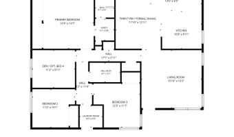 4838 W KITTY HAWK, Chandler, AZ 85226