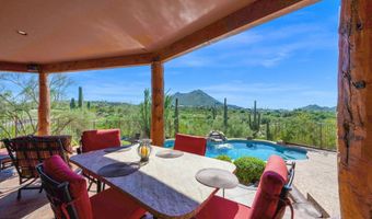 38892 N School House Rd, Cave Creek, AZ 85331