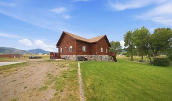 936 LANCASTER Ln, Afton, WY 83110