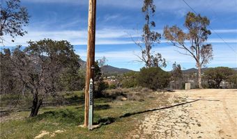 39175 Boulder Dr, Anza, CA 92539