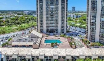 20335 W Country Club Dr 910, Aventura, FL 33180
