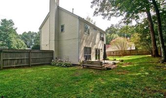 45 FALLOW, Acworth, GA 30101