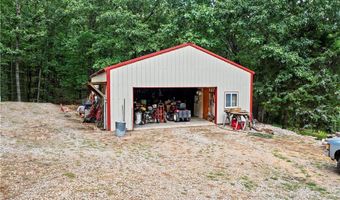4106 County Road 920, Alpena, AR 72611