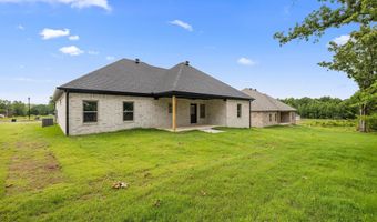 740 Grand Valley Loop, Austin, AR 72007