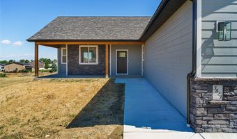 3823 Dylan Dr, Billings, MT 59101