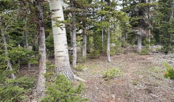 646 W Ski View Dr, Brian Head, UT 84719