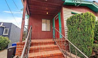 532 Talbot Ave, Albany, CA 94706