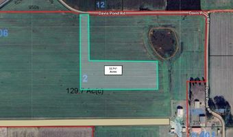 Lot 5 Davis Pond Rd, Atmore, AL 36502