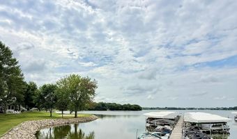 LAKE VIEW Drive lot 163, Arnolds Park, IA 51331