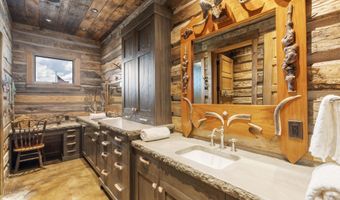627 RYEGRASS Rd, Daniel, WY 83115