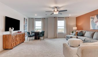 336 Bushwack Dr Plan: Gage, Adkins, TX 78101