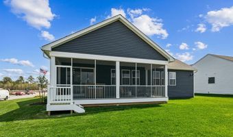 36407 Gate Dr Plan: Azalea III, Georgetown, DE 19947