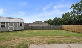 101 Sunland Dr, Beebe, AR 72012