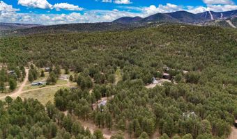 50 Jackson Hole Rd, Angel Fire, NM 87710