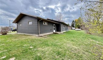100 Ash Ave, Ashby, MN 56309