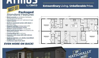 112 Forman Way, Aynor, SC 29511