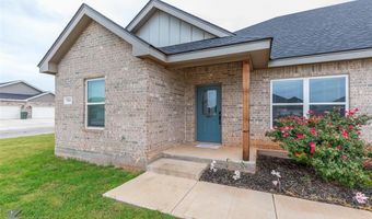 7321 Mountain View Rd, Abilene, TX 79602