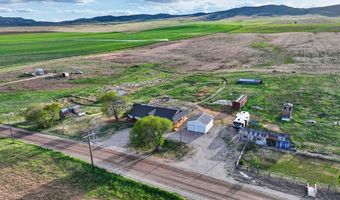 13863 S Robin Rd, Arimo, ID 83214