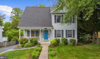 102 BREWER Ave, Annapolis, MD 21401