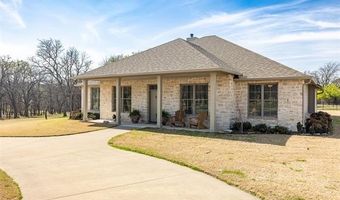 33389 S Coves Dr, Afton, OK 74331