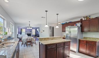 258 Nashview Trl, Allenhurst, GA 31301
