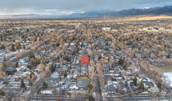 701 S 6th Ave, Bozeman, MT 59715