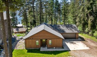 35095 N Terrace Dr, Bayview, ID 83803