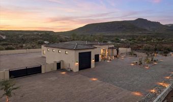 5249 E Morning Star Rd, Cave Creek, AZ 85331