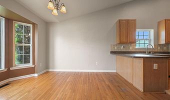 132 THOMAS HARMON Dr, Camden, DE 19934