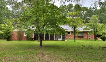424 West Rd, Aiken, SC 29801