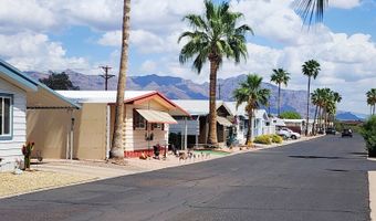 2605 S Tomahawk Rd 207, Apache Junction, AZ 85119