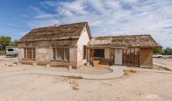 474 E First South St, Bunkerville, NV 89007