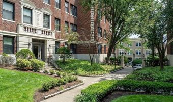 137 Englewood Ave 5, Boston, MA 02135