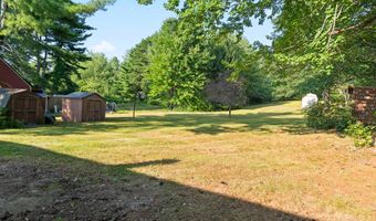 1 Blackstrap Rd, Falmouth, ME 04105